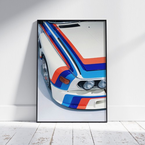 Bmw poster druck - bmw, |