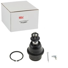 NTY TRAGGELENK VORDERACHSE