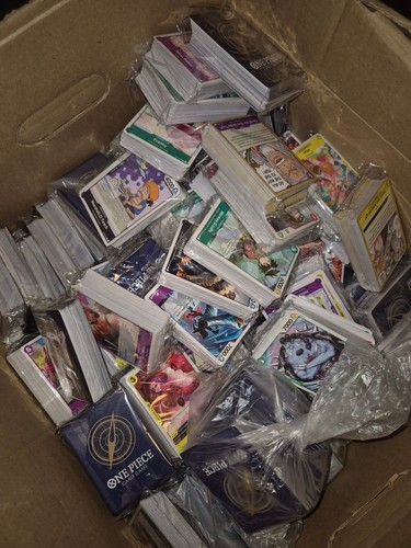1000x one piece card - one, game