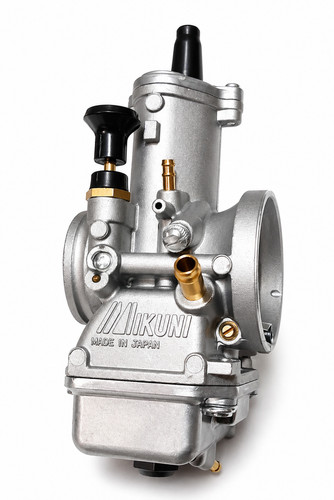 Vergaser mikuni tmx38 kawasaki - vergaser,