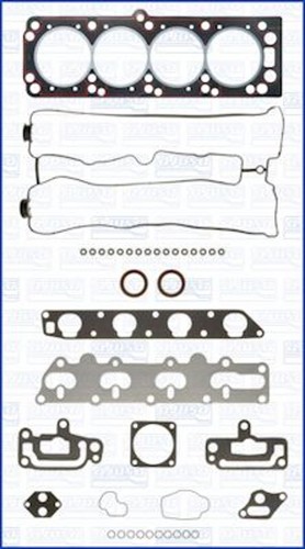 Dichtungssatz zylinderkopf - dichtungssatz,