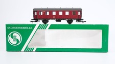 Sachsenmodelle H0 14234