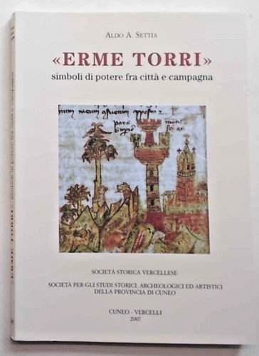 Stern herme türme - stern, "herme