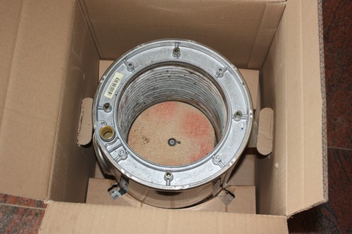 Viessmann wärmetauscher - viessmann,