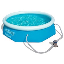 Bestway Fast Set Pool 244 x 66