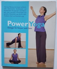 Christa G. Traczinski: Power