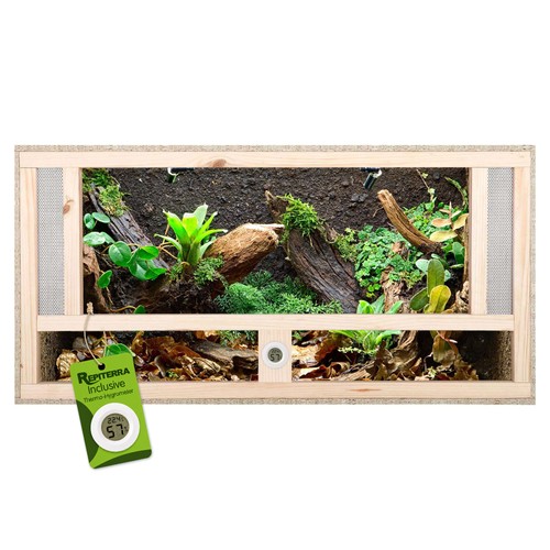 Repiterra terrarium - repiterra®,