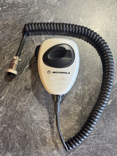 Motorola mikrofon hmn4069d - hmn4069d,