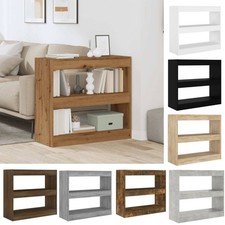 Bücherregal Raumteiler