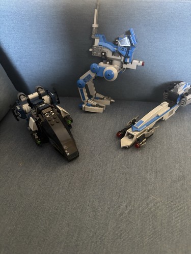 Lego star wars raumschiffe - wars,