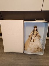 Sammler /Collector Barbie Lady