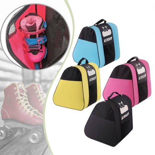Schlittschuhtasche für