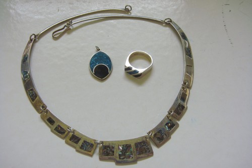 Schmuck indianer - schmuck,