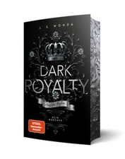 Dark Royalty | J. S. Wonda |