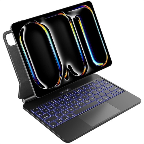 Inateck magic keyboard ipad - magic,