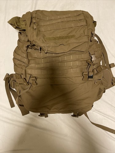 Original usgi usmc filbe - filbe, ruck