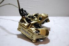 Aprilia RSV 1000 RR RP original Bremssattel Satz vorne OE AP8176033 AP8176034