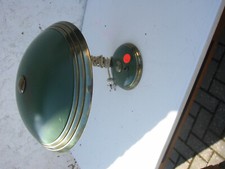 Helo grün  große Ausführung Höhe ca 42 cm