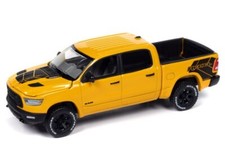DODGE RAM Rebel - Havoc