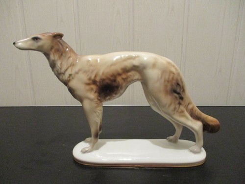 Porzellanfigur großer - porzellanfigur,,