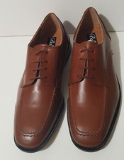 HERRENSCHUH KLASSISCH VINTAGE