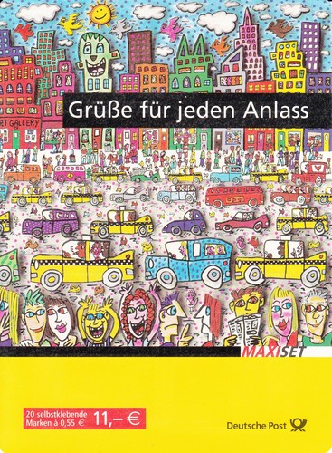 James rizzi bund 73 - bund,