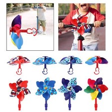 Kinderfahrrad Windmühle