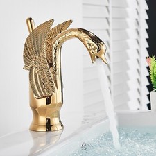 Wasserfall Waschtischarmatur