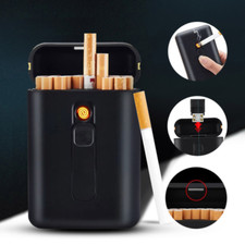 2-in1 Zigarettenetui mit