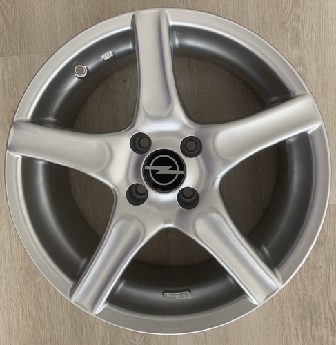 Alu felge zoll - 16, 7.0