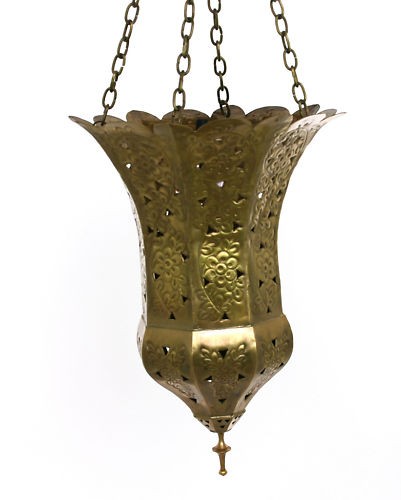 Orient laterne lampe - laterne,
