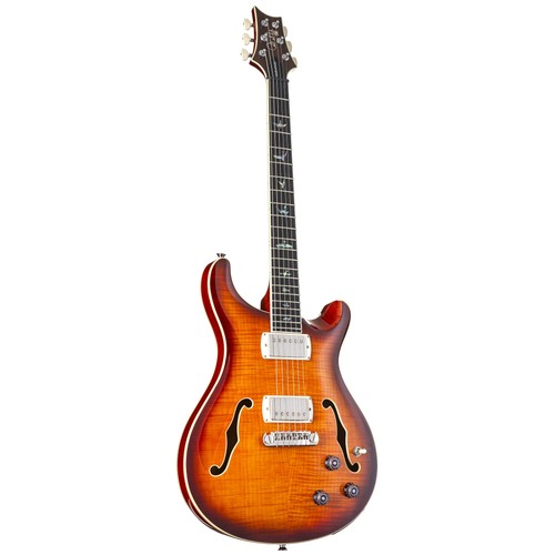 Prs hollowbody piezo - se,