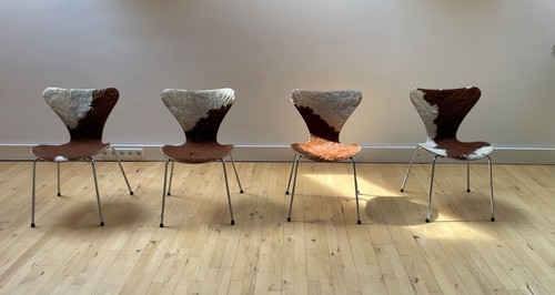 Arne jacobsen fritz - 4, /