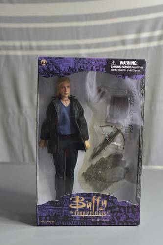 Buffy summers sideshow - .sideshow, 12"
