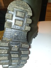 dunlop purofort thermo