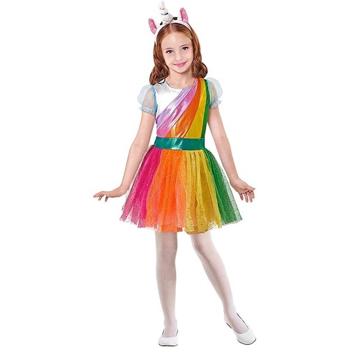 Widmann kinderkostüm einhorn - kinderkostüm,