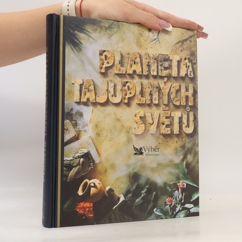 Planeta tajuplných světů 