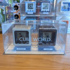 Bandai/Radica Cube World