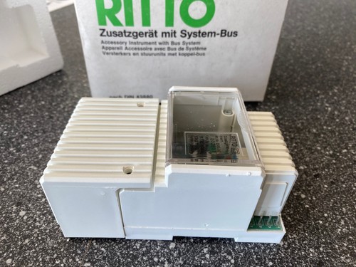 Ritto 6585 zusatzgerät - ritto, 6585.00