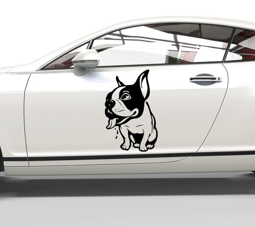 Autoaufkleber französische - autoaufkleber,