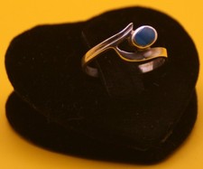 Ring Silber 925 mit Türkis