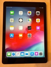 iPad Air Model A1475 32Gb sehr