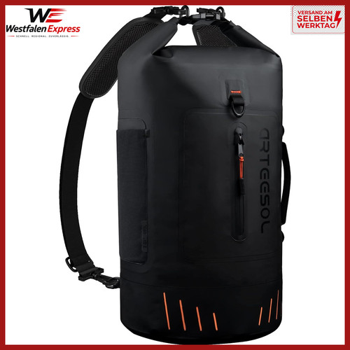 Wasserdichter rucksack dry - dry, bag