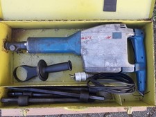 BOSCH Abbruchhammer