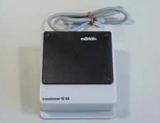 Märklin - Licht-Trafo 52 VA
