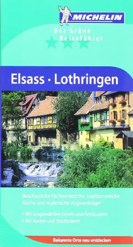 Elsass lothringen - elsass,