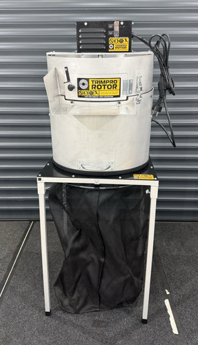 Trimpro rotor elektrischer - trimpro,