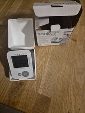 BlutdruckmessgeräT sanitas SBC22