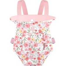 Puppen-Tragegurt aus 100%