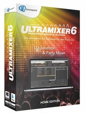 Avanquest Ultramixer 6 Home